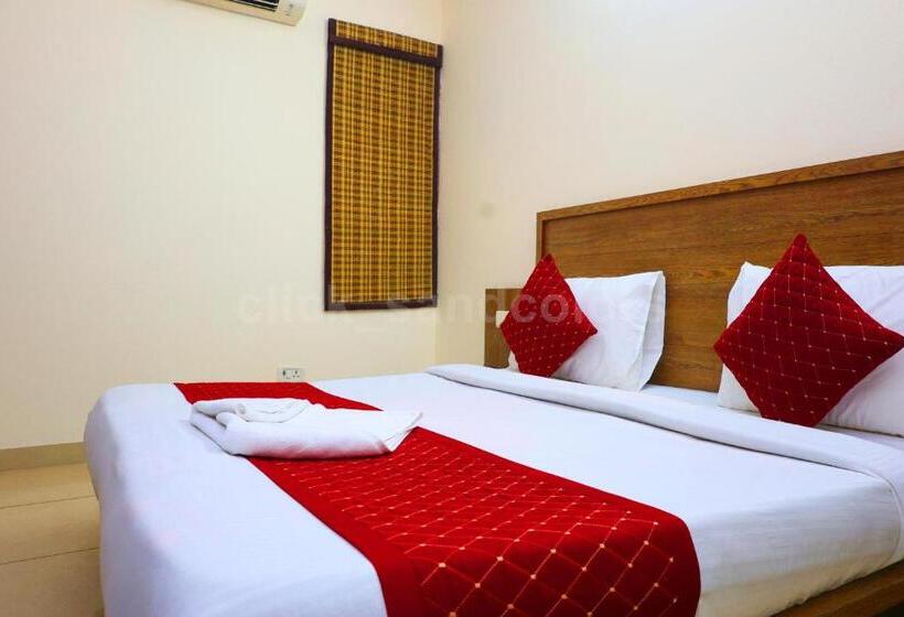 Park Residency By Byob Hotels