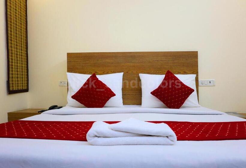 Park Residency By Byob Hotels