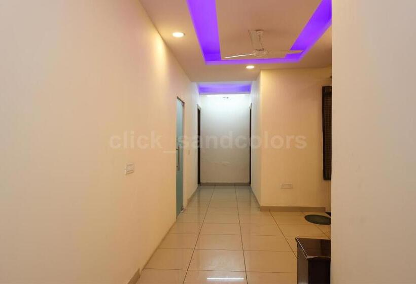 Park Residency By Byob Hotels