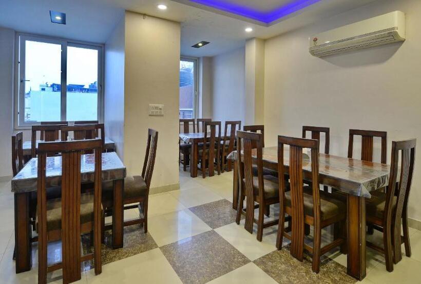 Park Residency By Byob Hotels