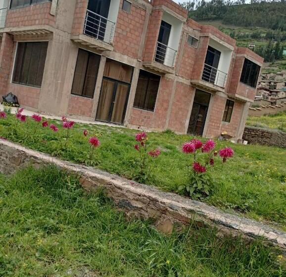 Paucartambo Hotel Lodge Piedra Grande
