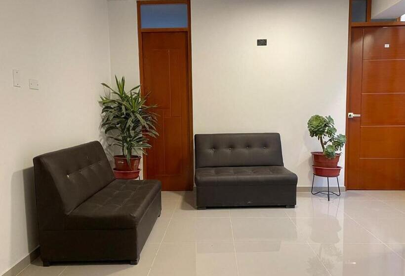 Paucartambo Hotel Lodge Piedra Grande