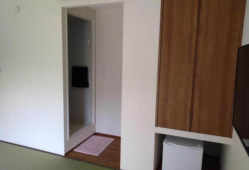 Pensão 政義の宿