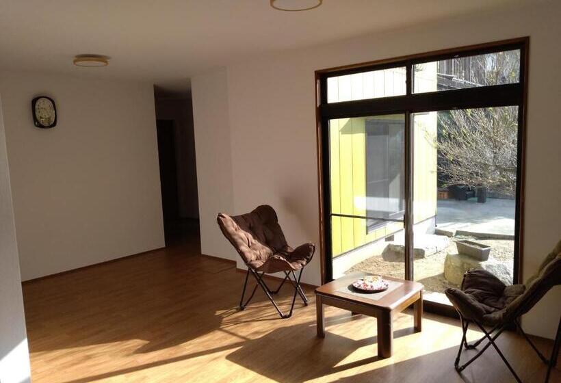 Pensão 政義の宿