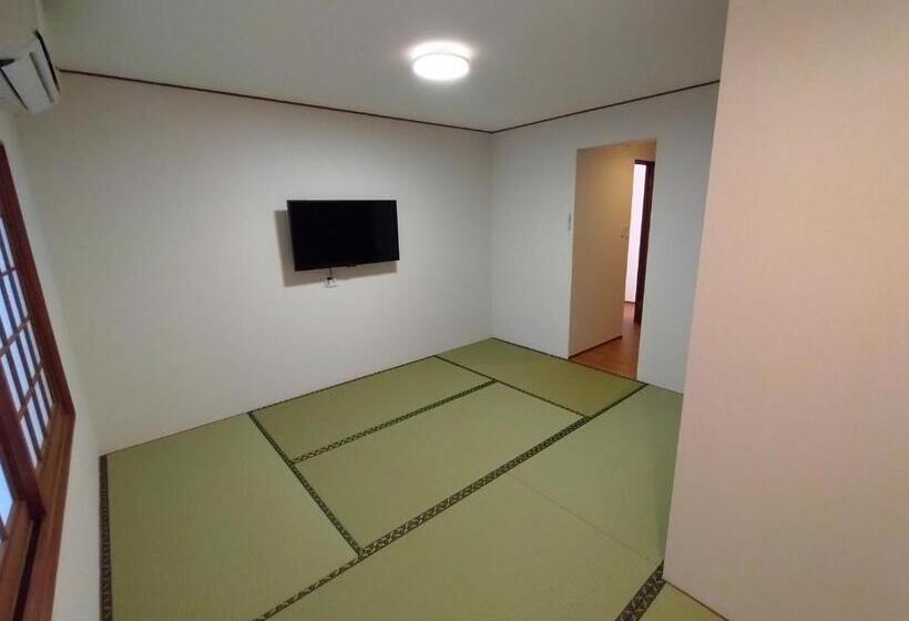 Pensão 政義の宿