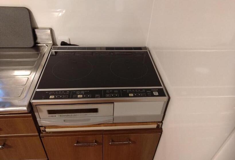 Pensão 政義の宿