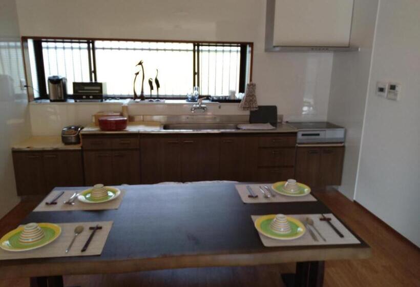 Pensão 政義の宿