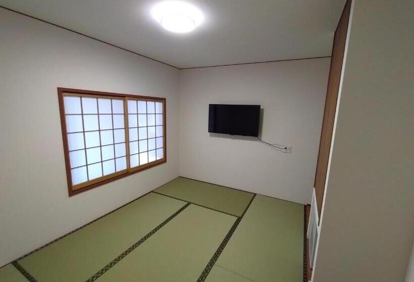 Pensão 政義の宿