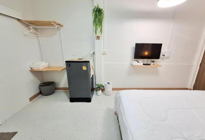 펜션 ธัญพร เกสต์เฮาส์