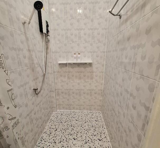 펜션 ธัญพร เกสต์เฮาส์