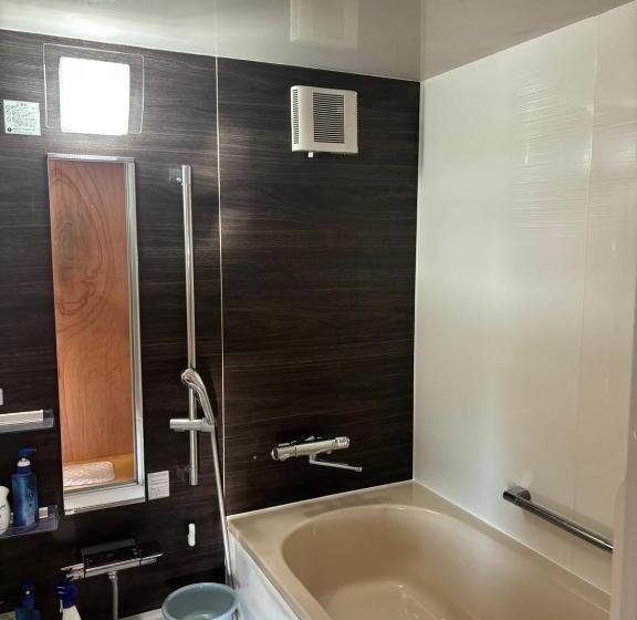 ペンション 千代丸コンテナハウス