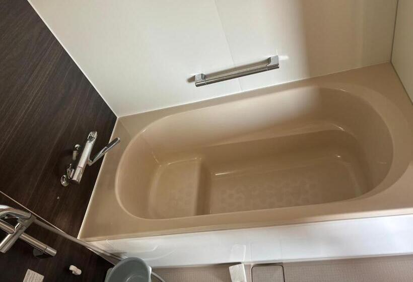 ペンション 千代丸コンテナハウス