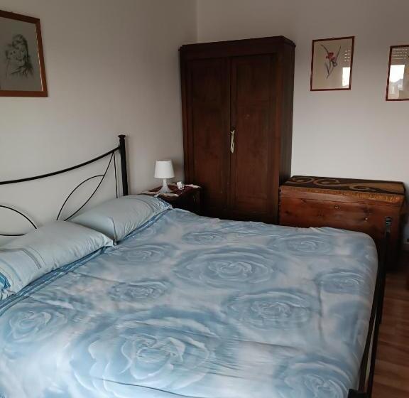 ペンション Al Carso