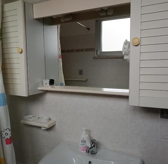 ペンション Al Carso