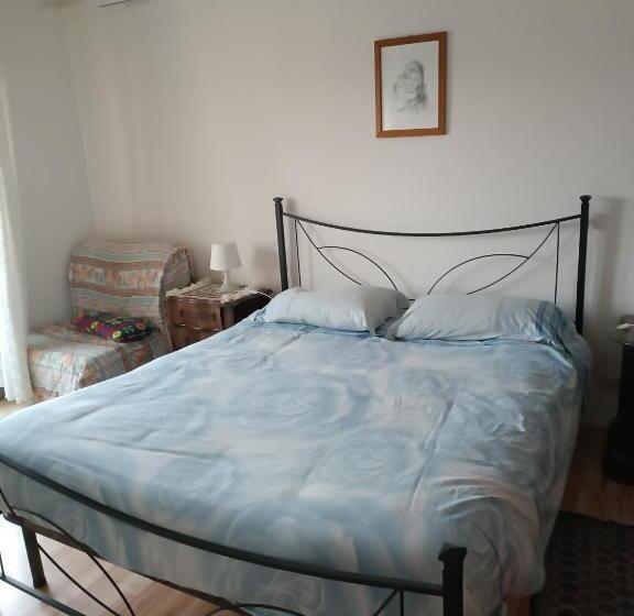 ペンション Al Carso