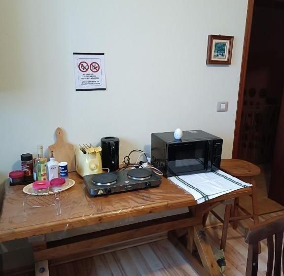 ペンション Al Carso