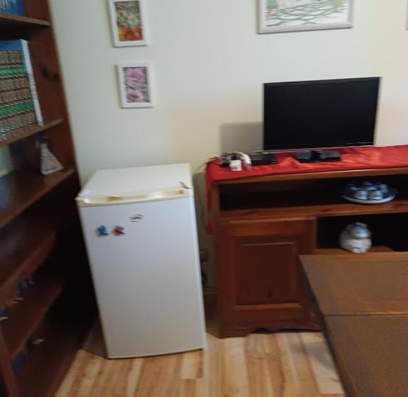 ペンション Al Carso