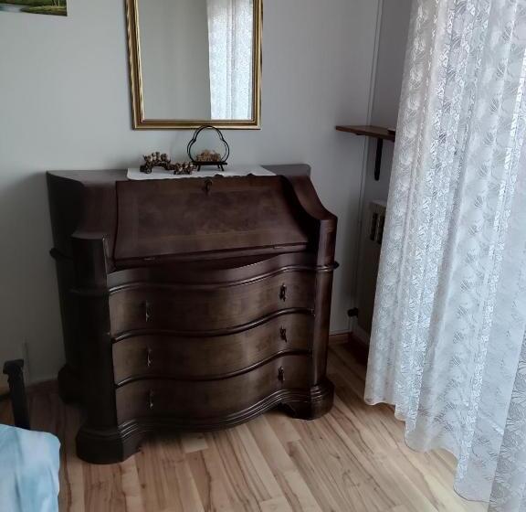 ペンション Al Carso