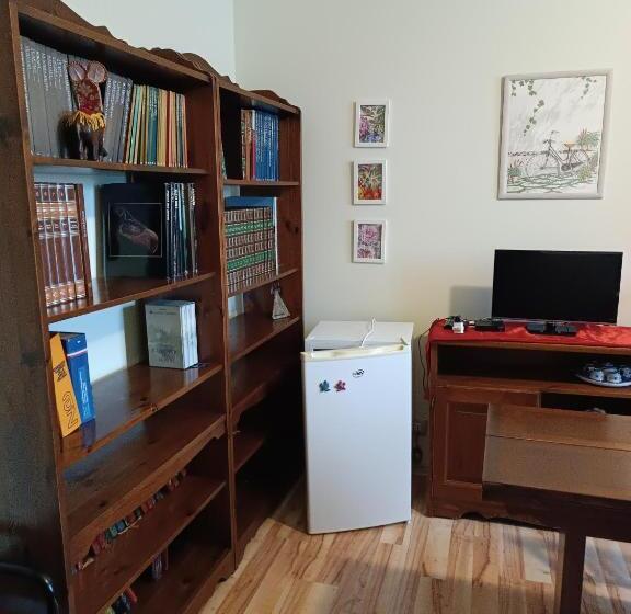 ペンション Al Carso