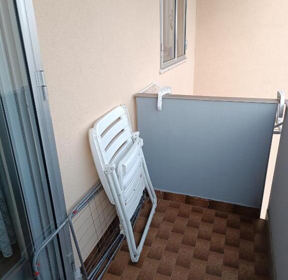 ペンション Al Carso