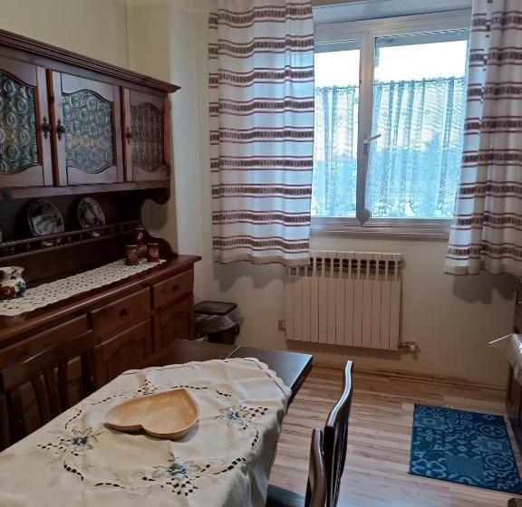 ペンション Al Carso