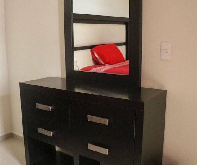 پانسیون Anda Nomad Hostel Oaxaca