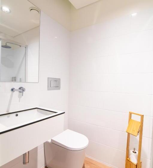 膳宿费 Azoriani City Hostel Ponta Delgada