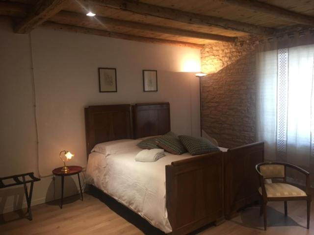 Пансион Bottega De La Sminca