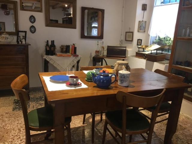 Пансион Bottega De La Sminca