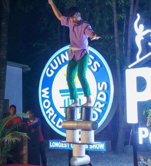 Пансион Brightness Villa, Private Home Stay