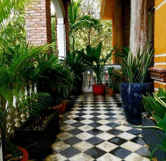 بنسيون Brightness Villa, Private Home Stay