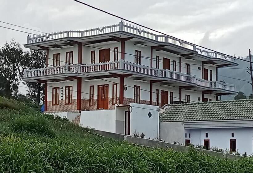 بنسيون Aaa, Astungkara, Amazing Bromo Villa, Managed By Triple A Tour, Additional Bromo Jeep Tour And Airpo