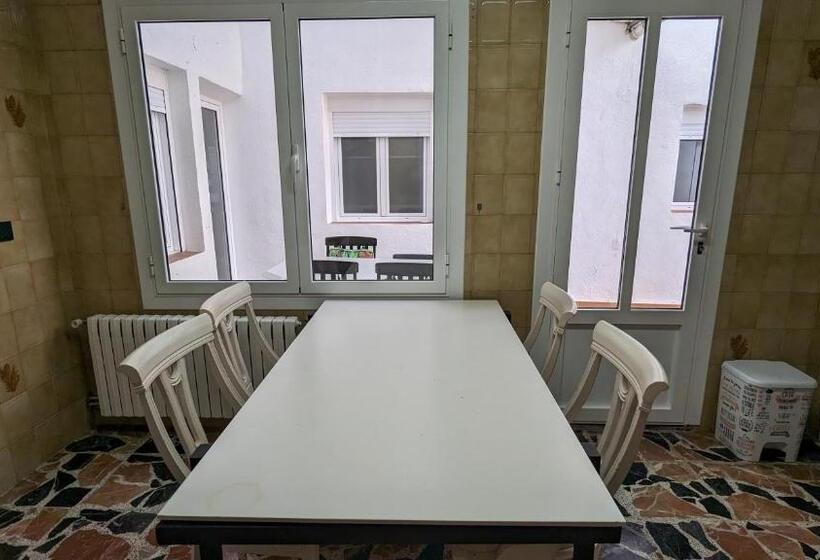 פנסיון Casa Clari