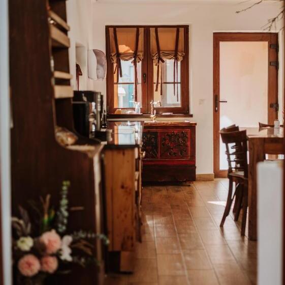 Пансион Casuta Cu Mar De La Joyard