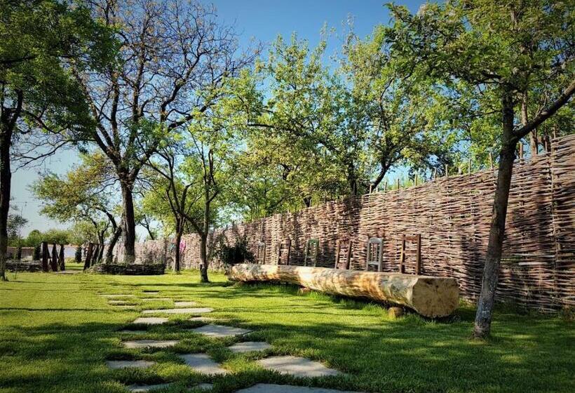 ペンション Casuta Cu Mar De La Joyard