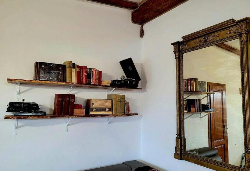 Пансион Casuta Cu Mar De La Joyard