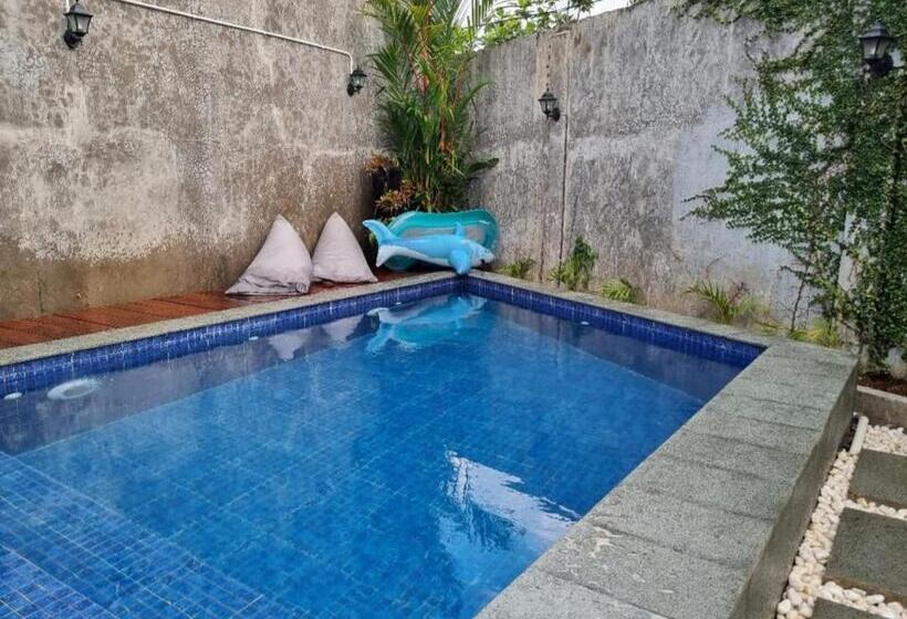 بنسيون Cathy S Place