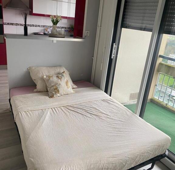 פנסיון Chambres D Hôtes Kennedy, Villejean