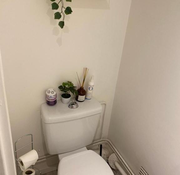 פנסיון Chambres D Hôtes Kennedy, Villejean