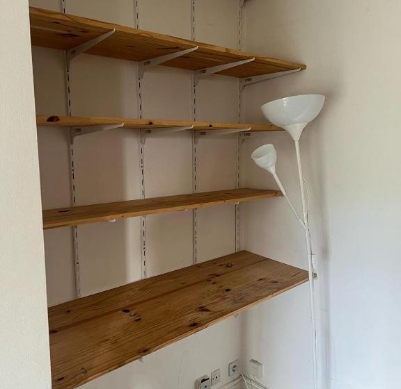 פנסיון Chambres D Hôtes Kennedy, Villejean