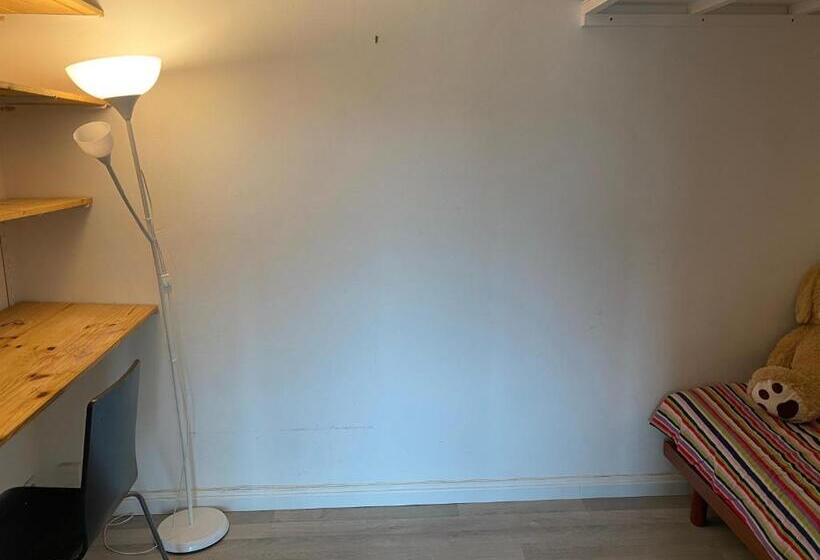 פנסיון Chambres D Hôtes Kennedy, Villejean