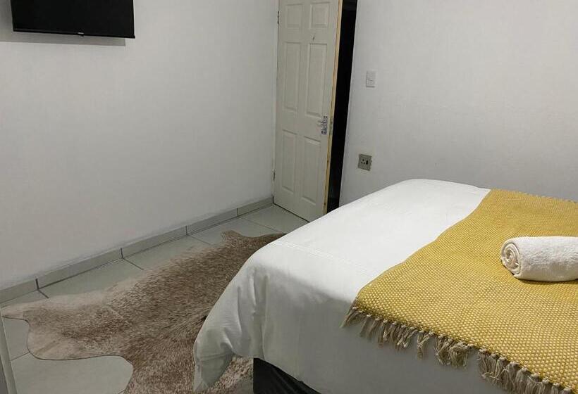 Пансион Datty Tatty