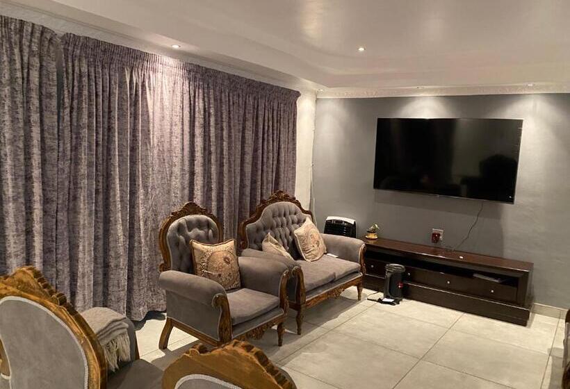 Пансион Datty Tatty