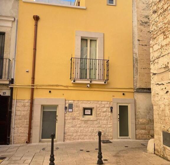 פנסיון Dea Home Camera