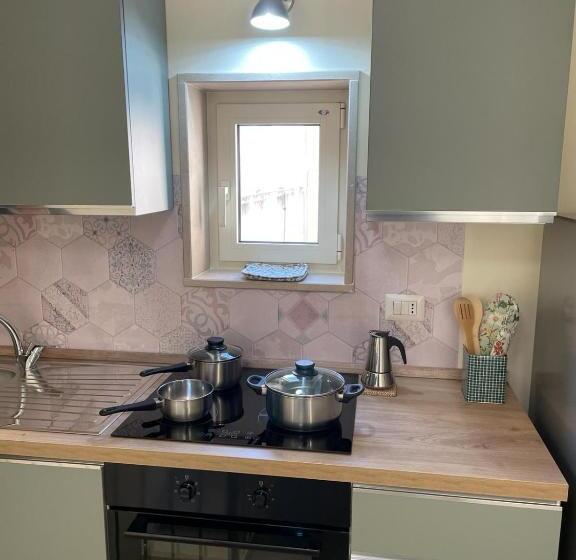 פנסיון Dea Home Camera