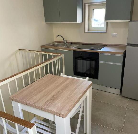 פנסיון Dea Home Camera