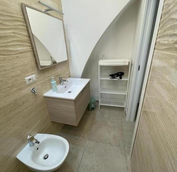 פנסיון Dea Home Camera