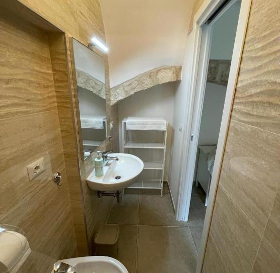 פנסיון Dea Home Camera