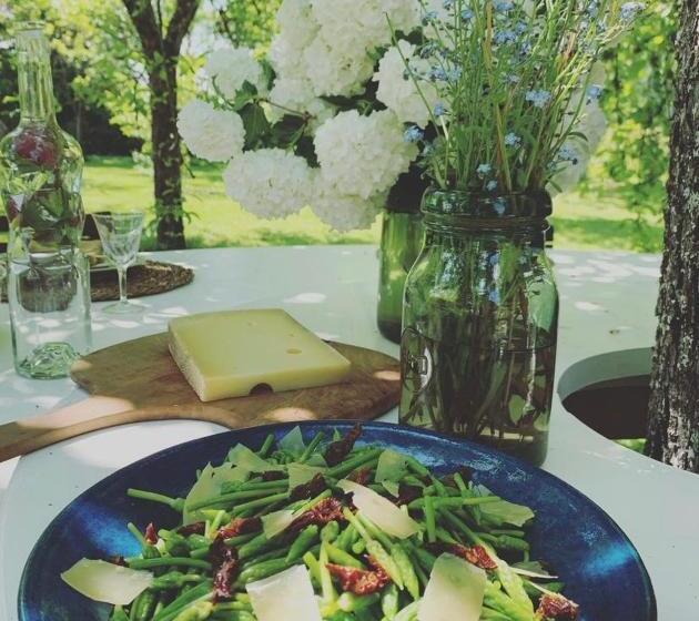 بنسيون Dealettante Glamping