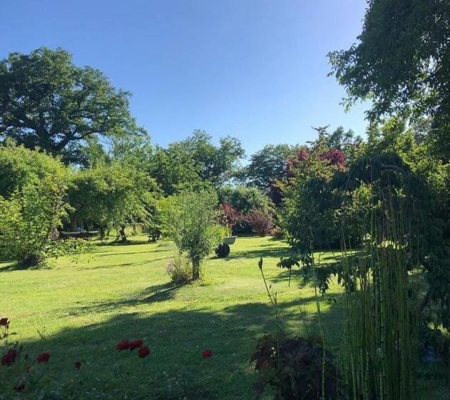 بنسيون Dealettante Glamping